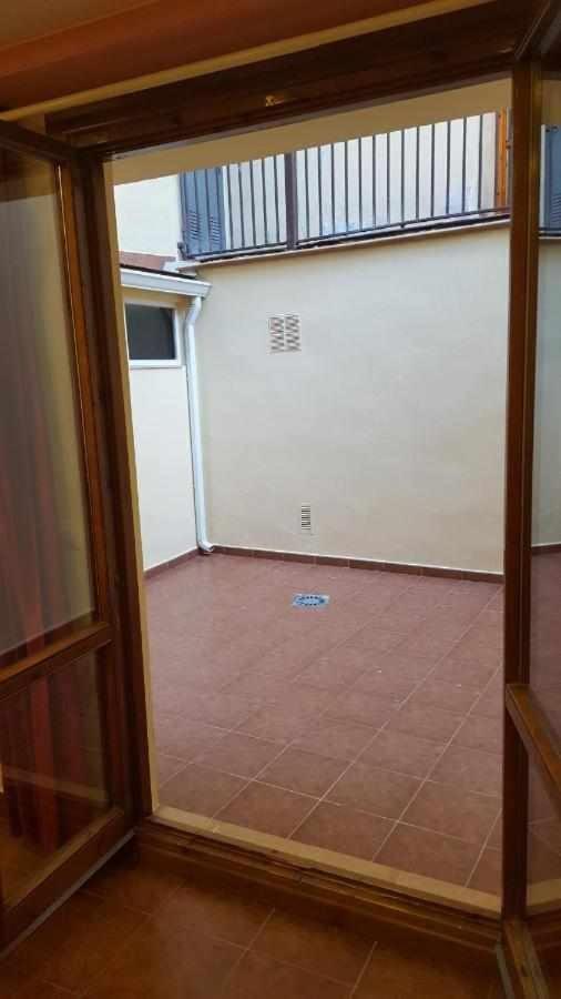 Apartamenticos Boggiero I 萨拉戈萨 外观 照片
