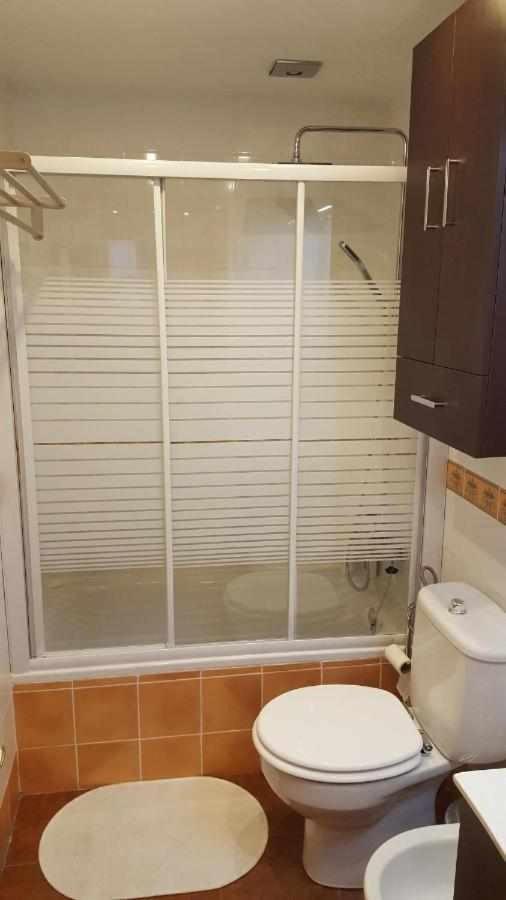 Apartamenticos Boggiero I 萨拉戈萨 外观 照片