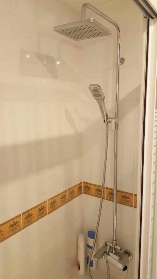 Apartamenticos Boggiero I 萨拉戈萨 外观 照片